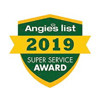 Angie’s List — Super Service Award — 30 Years Running