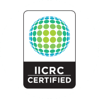 IICRC — Certified Restoration Technicians