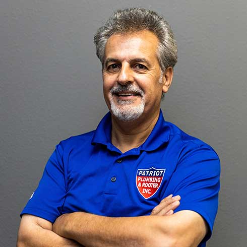 Gary Alberici
