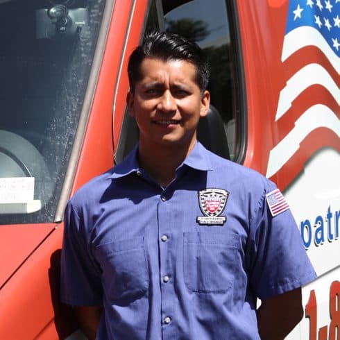 James Orellana