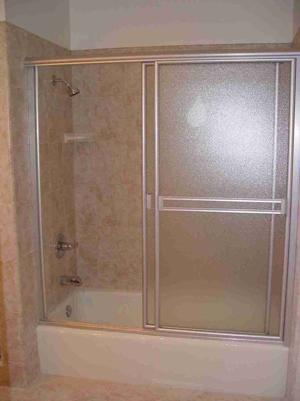 Bathroom remodel — tub replacement