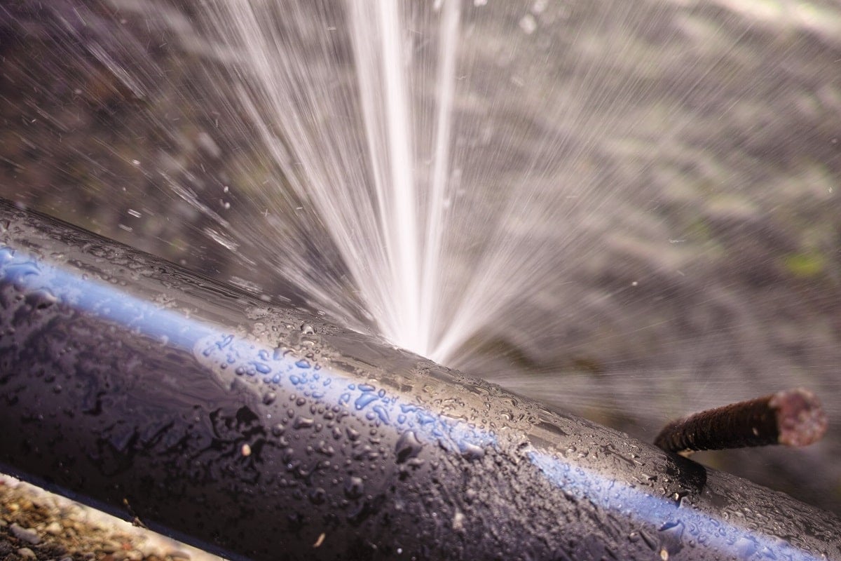 Emergency Plumbing