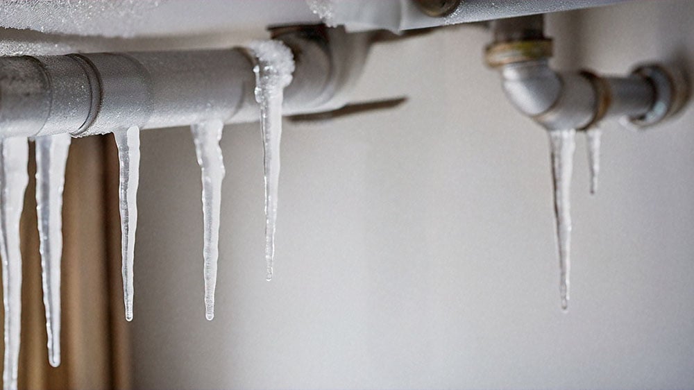 Heating Repair