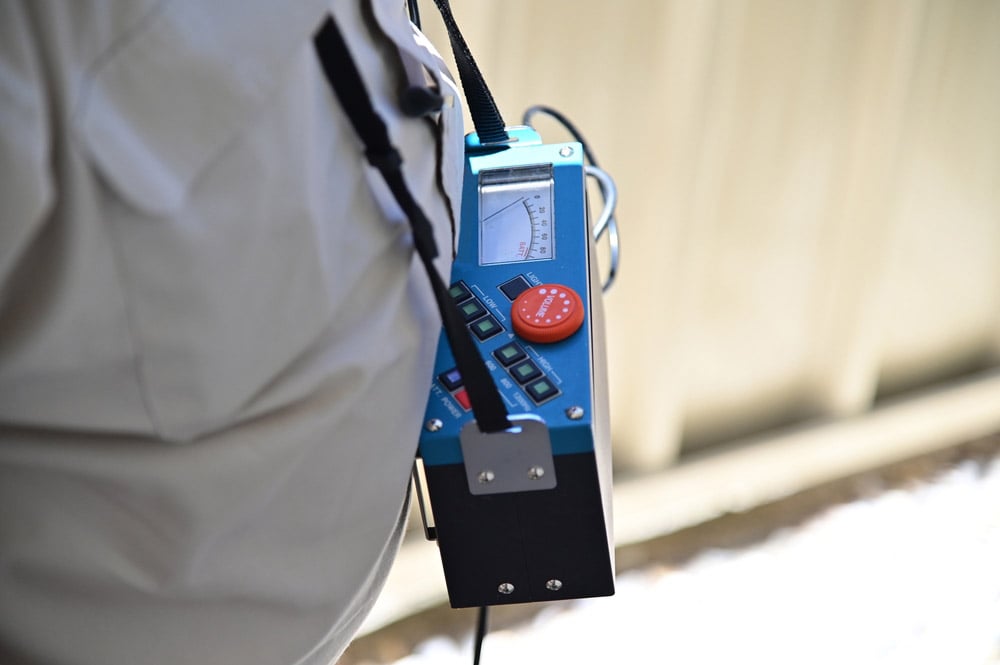 Leak Detection